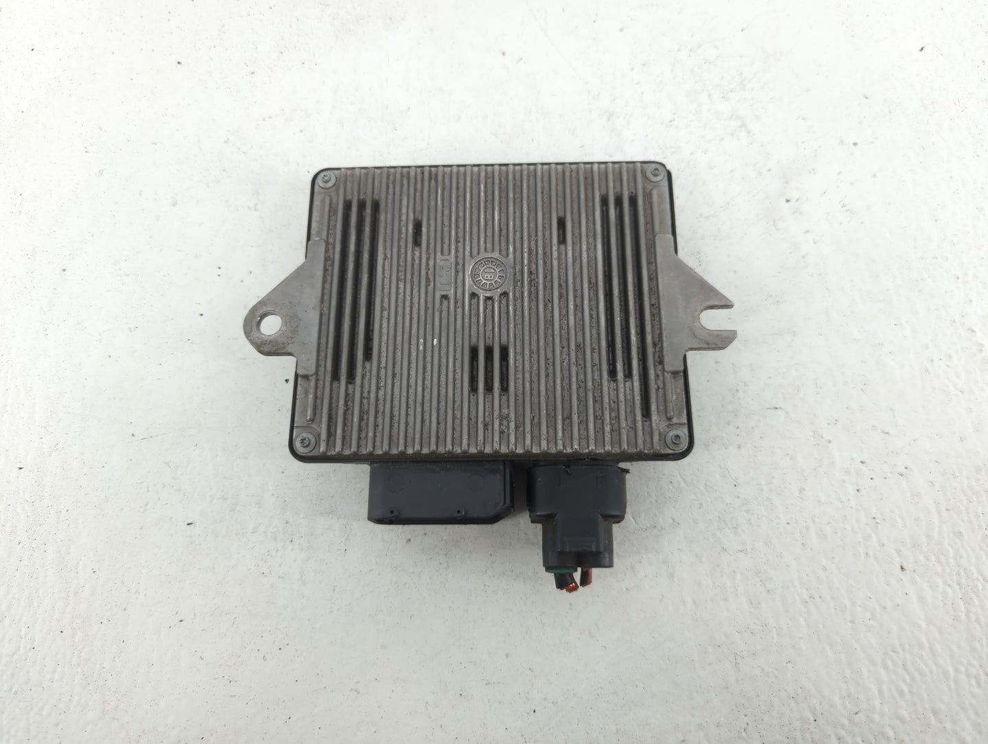 2014 Chrysler 300 PCM Engine Control Computer ECU ECM PCU OEM P/N:237F0 9PJ1A P05150787AC, P68214108AF Fits OEM Used Auto Pa