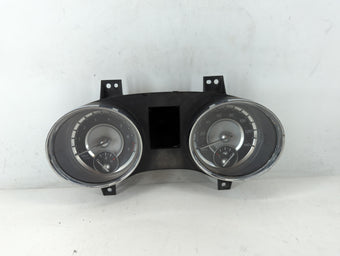 compare product 2014 Chrysler 300 Instrument Cluster Speedometer Gauges P/N:P56054725AC P56054718AC, 56054718AC, 56054725AB Fits OEM Used Auto Parts