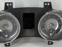 2014 Chrysler 300 Instrument Cluster Speedometer Gauges P/N:P56054725AC P56054718AC, 56054718AC, 56054725AB Fits OEM Used Au
