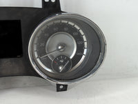 2014 Chrysler 300 Instrument Cluster Speedometer Gauges P/N:P56054725AC P56054718AC, 56054718AC, 56054725AB Fits OEM Used Au