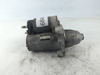 compare product 2011-2016 Chrysler 300 Car Starter Motor Solenoid OEM P/N:428000-7210 04801852AB Fits Fits 2011 2012 2013 2014 2015 2016 OEM Used Auto Parts