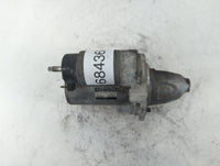 2011-2016 Chrysler 300 Car Starter Motor Solenoid OEM P/N:428000-7210 04801852AB Fits Fits 2011 2012 2013 2014 2015 2016 OEM