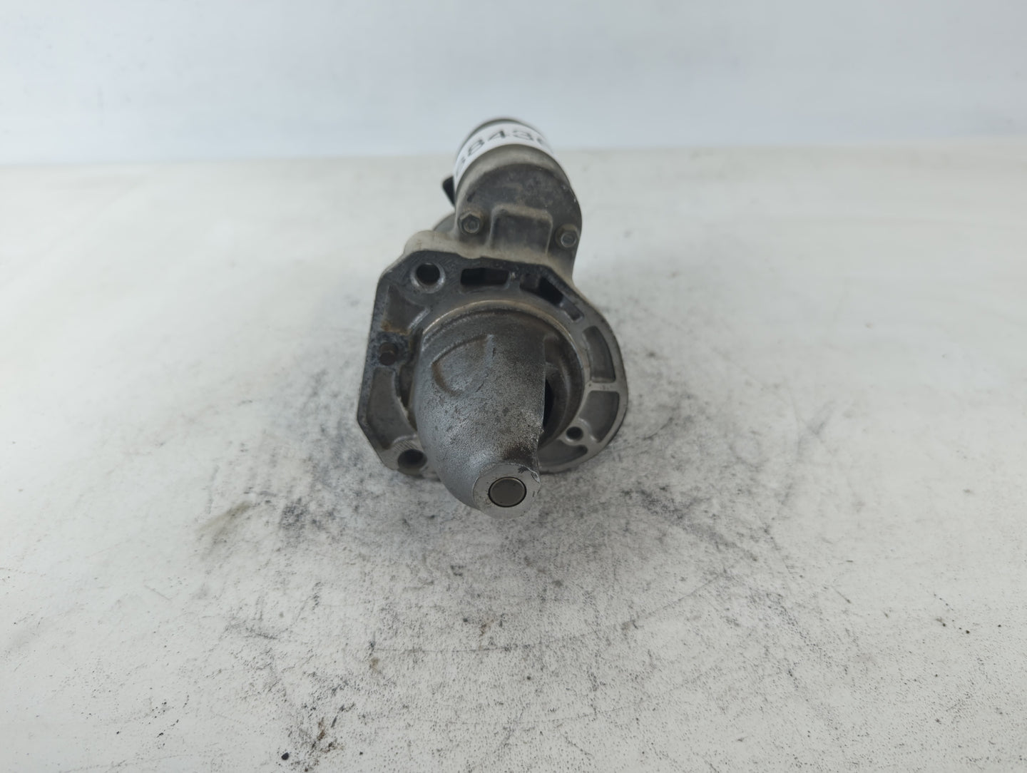 2011-2016 Chrysler 300 Car Starter Motor Solenoid OEM P/N:428000-7210 04801852AB Fits Fits 2011 2012 2013 2014 2015 2016 OEM