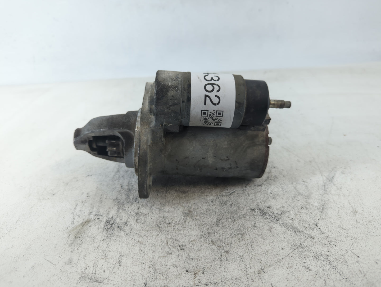 2011-2016 Chrysler 300 Car Starter Motor Solenoid OEM P/N:428000-7210 04801852AB Fits Fits 2011 2012 2013 2014 2015 2016 OEM