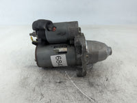2011-2016 Chrysler 300 Car Starter Motor Solenoid OEM P/N:04801852AB 428000-7210 Fits Fits 2011 2012 2013 2014 2015 2016 OEM