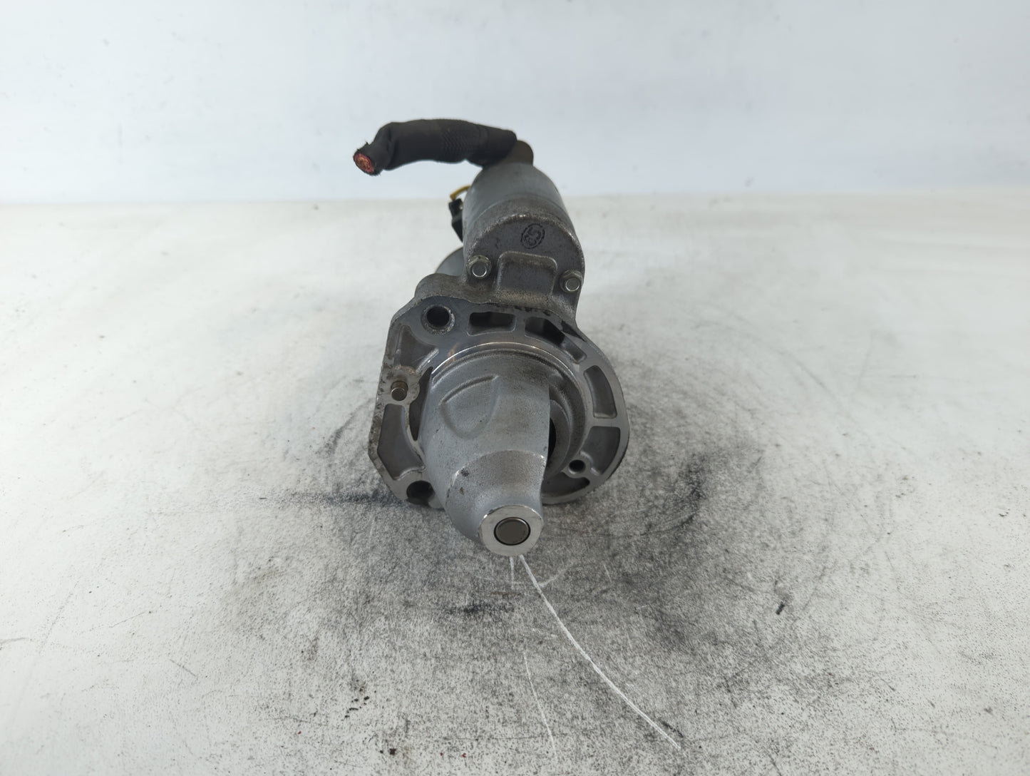 2011-2016 Chrysler 300 Car Starter Motor Solenoid OEM P/N:04801852AB 428000-7210 Fits Fits 2011 2012 2013 2014 2015 2016 OEM