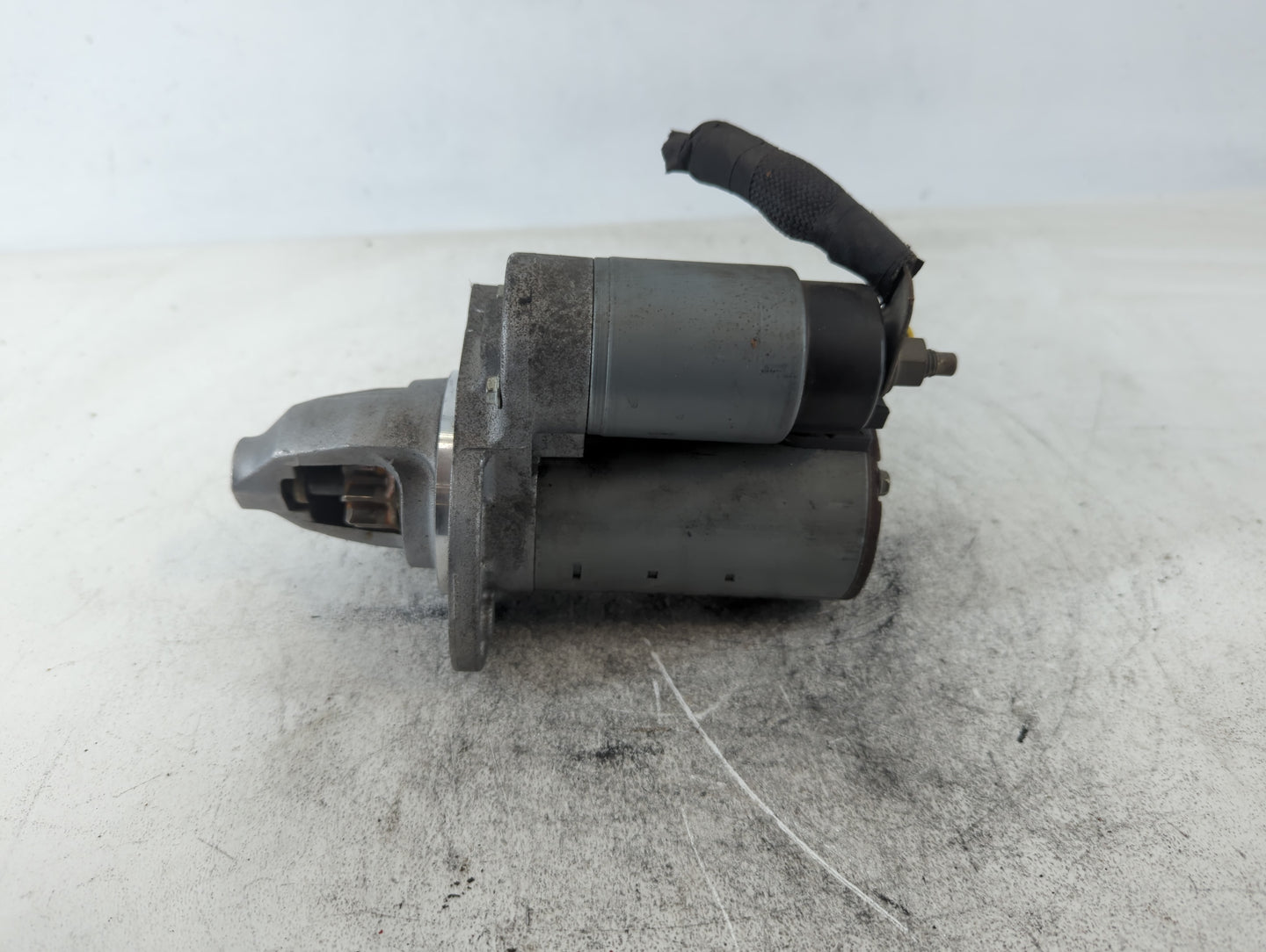 2011-2016 Chrysler 300 Car Starter Motor Solenoid OEM P/N:04801852AB 428000-7210 Fits Fits 2011 2012 2013 2014 2015 2016 OEM