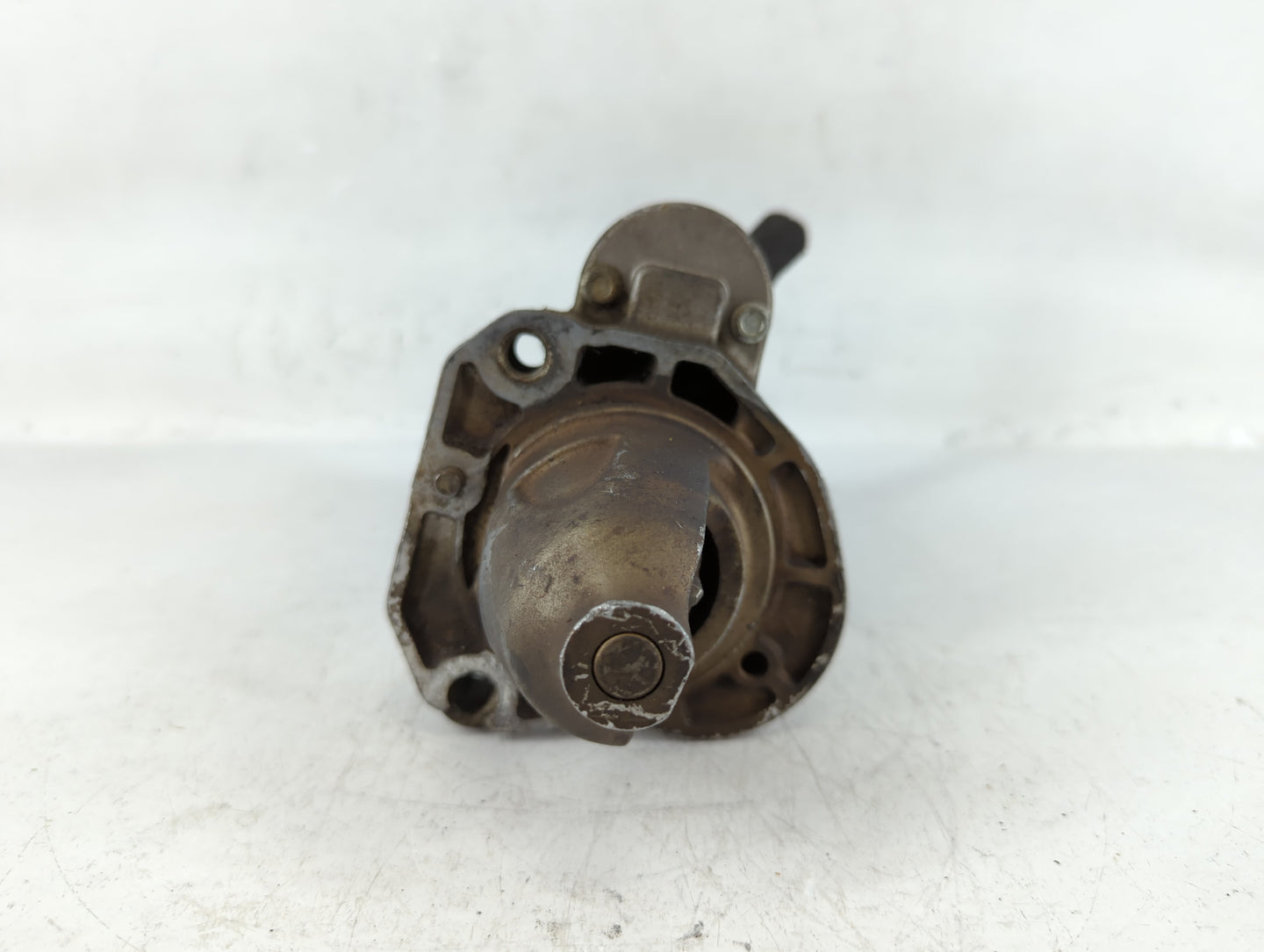 2011-2016 Chrysler 300 Car Starter Motor Solenoid OEM P/N:04801852AB 428000-7210 Fits Fits 2011 2012 2013 2014 2015 2016 OEM