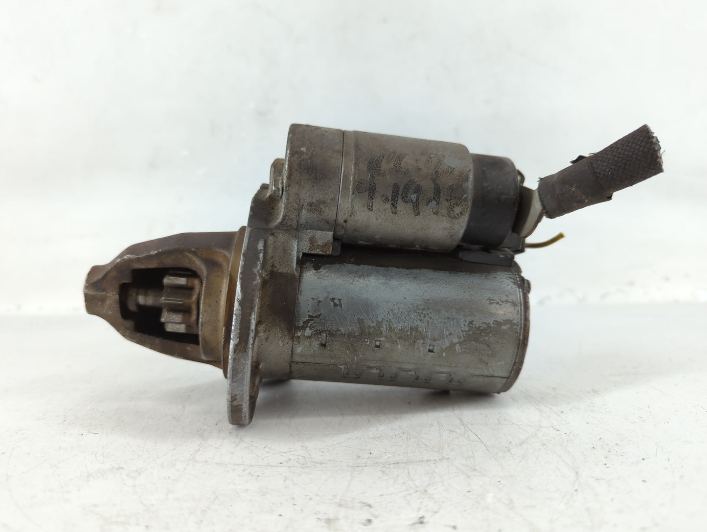 2011-2016 Chrysler 300 Car Starter Motor Solenoid OEM P/N:04801852AB 428000-7210 Fits Fits 2011 2012 2013 2014 2015 2016 OEM