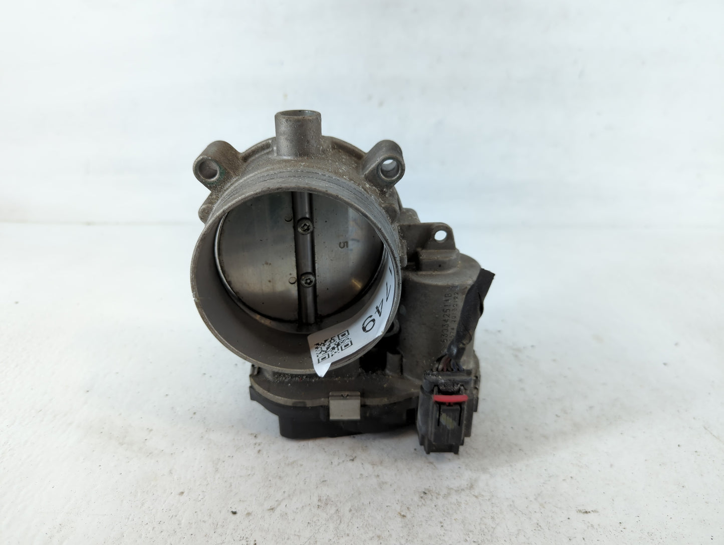 2014-2022 Chrysler 300 Throttle Body P/N:53034251AB Fits Fits 2012 2013 2014 2015 2016 2017 2018 2019 2020 2021 2022 OEM Use