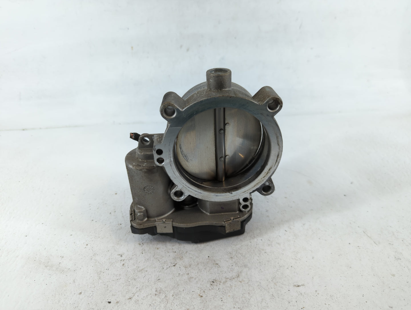 2014-2022 Chrysler 300 Throttle Body P/N:53034251AB Fits Fits 2012 2013 2014 2015 2016 2017 2018 2019 2020 2021 2022 OEM Use