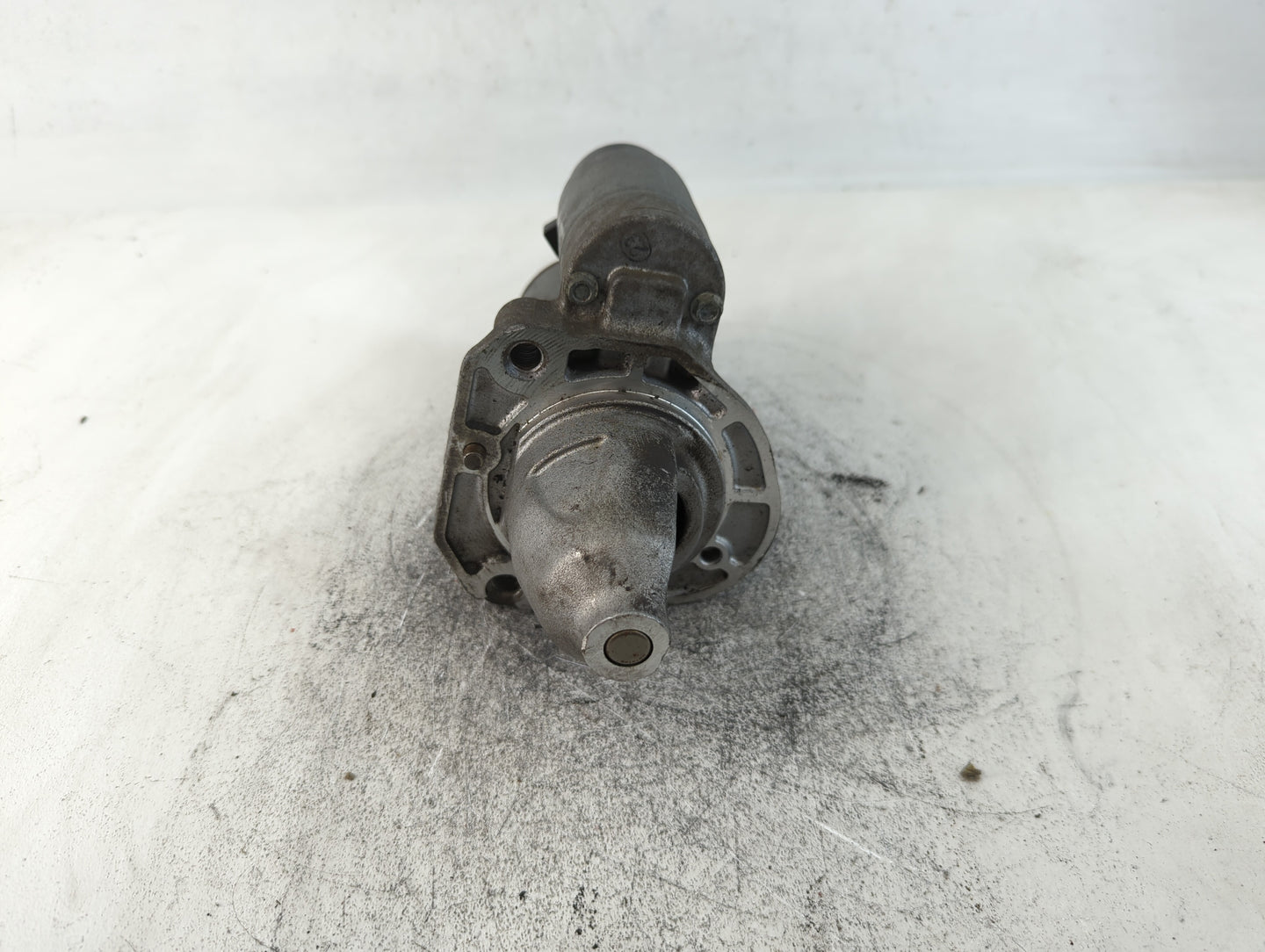 2011-2016 Chrysler 300 Car Starter Motor Solenoid OEM P/N:428000-7210 04801852AB Fits Fits 2011 2012 2013 2014 2015 2016 OEM