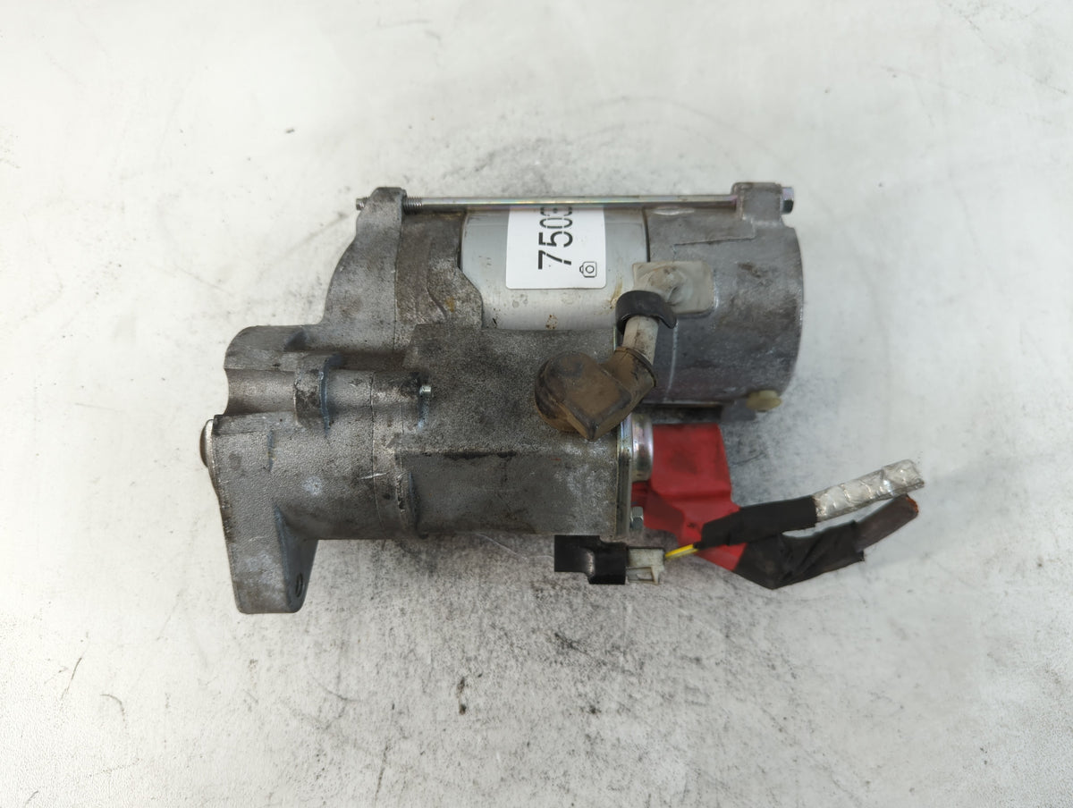 2014 Chrysler 300 Car Starter Motor Solenoid OEM P/N:428000-8941 Fits Fits 2012 2013 2015 2016 2017 2018 2019 2020 2021 2022