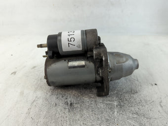 compare product 2011-2016 Chrysler 300 Car Starter Motor Solenoid OEM P/N:428000-7210 04801852AB Fits Fits 2011 2012 2013 2014 2015 2016 OEM Used Auto Parts