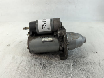 2011-2016 Chrysler 300 Car Starter Motor Solenoid OEM P/N:428000-7210 04801852AB Fits Fits 2011 2012 2013 2014 2015 2016 OEM