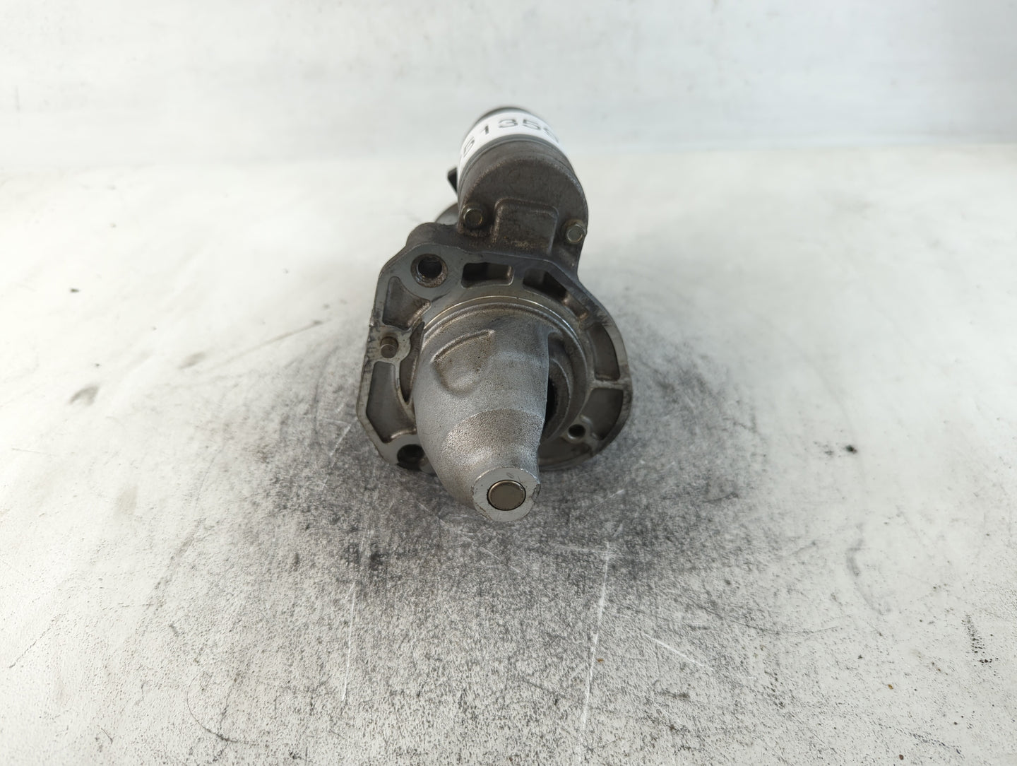 2011-2016 Chrysler 300 Car Starter Motor Solenoid OEM P/N:428000-7210 04801852AB Fits Fits 2011 2012 2013 2014 2015 2016 OEM
