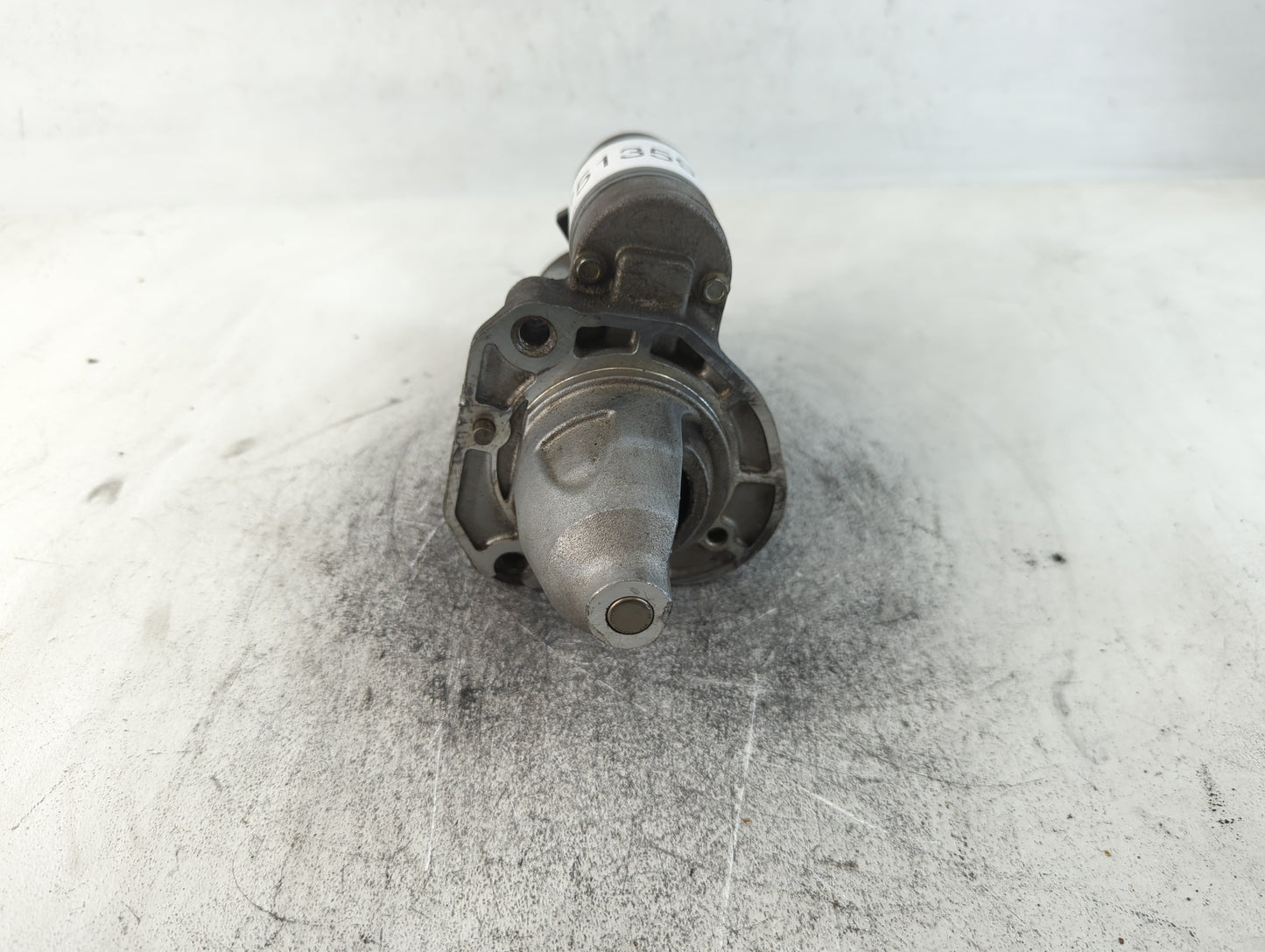 2011-2016 Chrysler 300 Car Starter Motor Solenoid OEM P/N:428000-7210 04801852AB Fits Fits 2011 2012 2013 2014 2015 2016 OEM