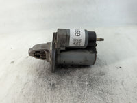 2011-2016 Chrysler 300 Car Starter Motor Solenoid OEM P/N:428000-7210 04801852AB Fits Fits 2011 2012 2013 2014 2015 2016 OEM