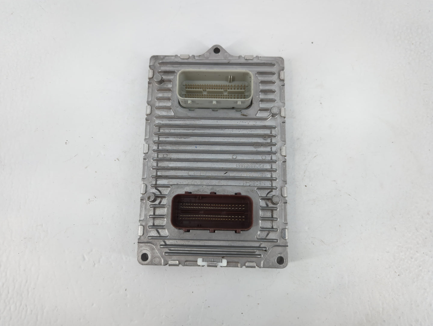 2014 Chrysler 300 PCM Engine Control Computer ECU ECM PCU OEM P/N:P05150787AC Fits OEM Used Auto Parts - Oemusedautoparts1.c