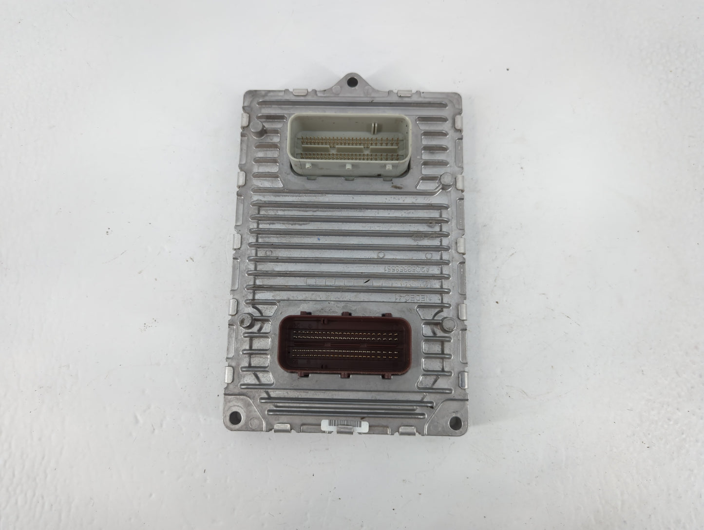 2014 Chrysler 300 PCM Engine Control Computer ECU ECM PCU OEM P/N:P05150787AC Fits OEM Used Auto Parts - Oemusedautoparts1.c