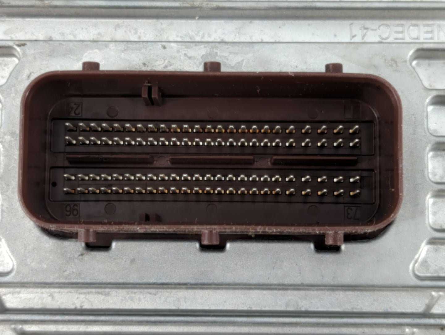 2014 Chrysler 300 PCM Engine Control Computer ECU ECM PCU OEM P/N:P05150787AC Fits OEM Used Auto Parts - Oemusedautoparts1.c