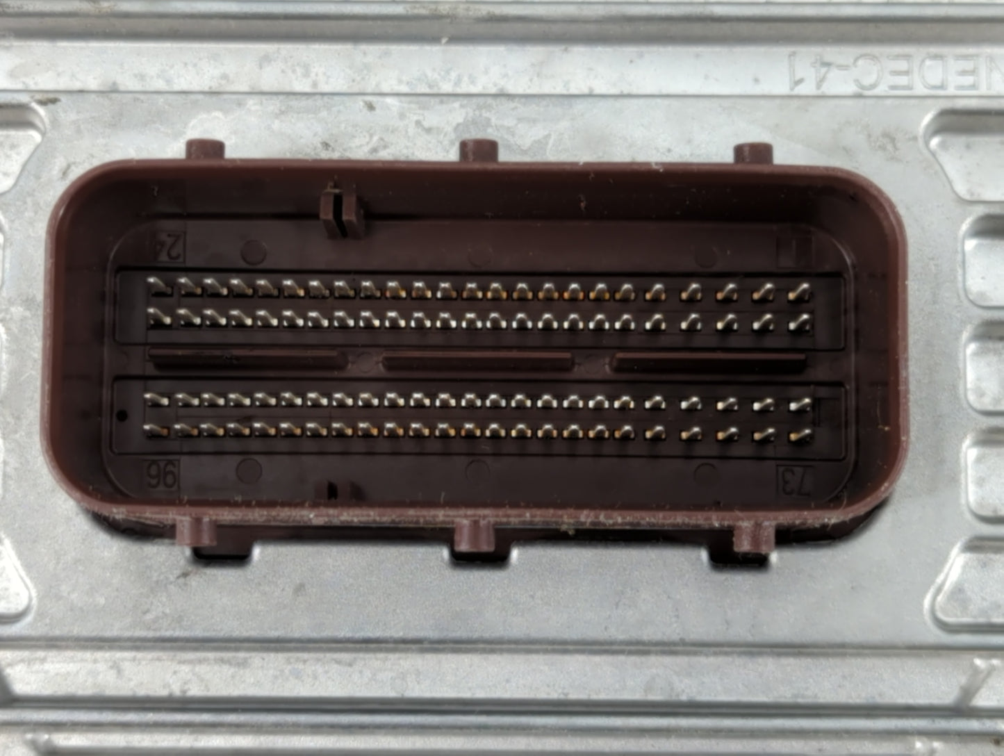 2014 Chrysler 300 PCM Engine Control Computer ECU ECM PCU OEM P/N:P05150787AC Fits OEM Used Auto Parts - Oemusedautoparts1.c