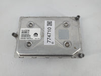 2014 Chrysler 300 PCM Engine Control Computer ECU ECM PCU OEM P/N:P05150787AC Fits OEM Used Auto Parts - Oemusedautoparts1.c