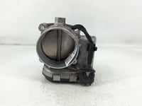 2011-2022 Chrysler 300 Throttle Body P/N:0 280 750 570 05184349AC Fits OEM Used Auto Parts - Oemusedautoparts1.com