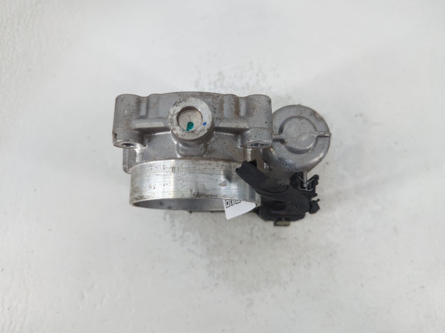 2011-2022 Chrysler 300 Throttle Body P/N:0 280 750 570 05184349AC Fits OEM Used Auto Parts - Oemusedautoparts1.com