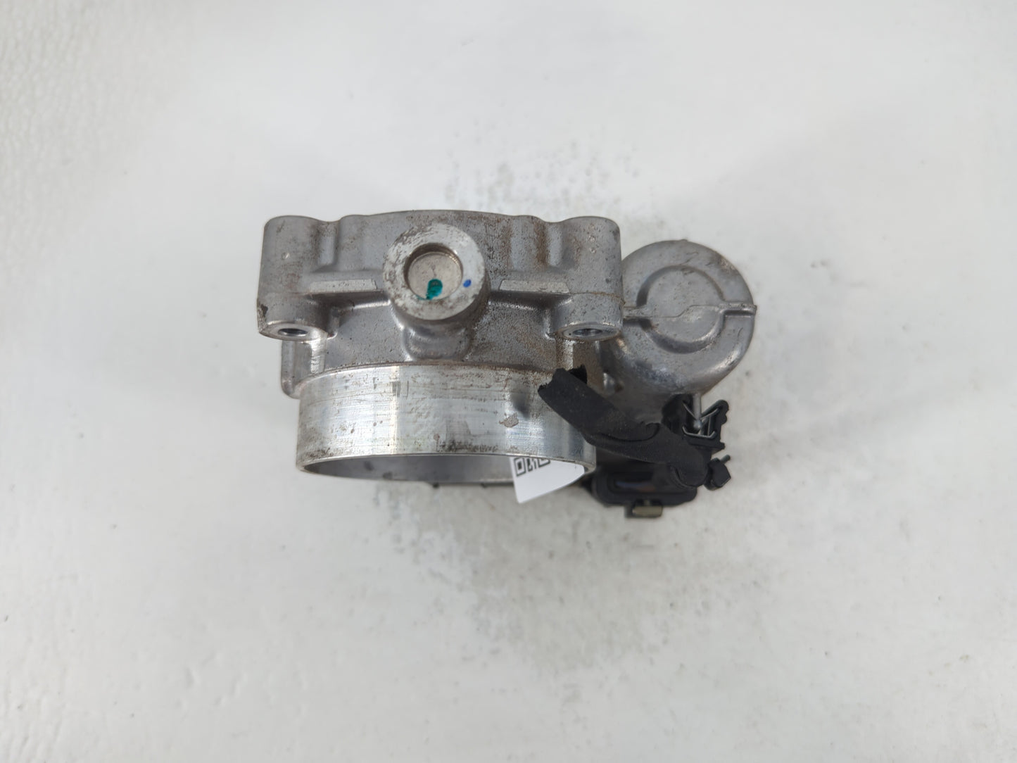 2011-2022 Chrysler 300 Throttle Body P/N:0 280 750 570 05184349AC Fits OEM Used Auto Parts - Oemusedautoparts1.com