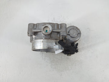 2011-2022 Chrysler 300 Throttle Body P/N:0 280 750 570 05184349AC Fits OEM Used Auto Parts