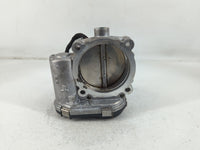 2011-2022 Chrysler 300 Throttle Body P/N:0 280 750 570 05184349AC Fits OEM Used Auto Parts - Oemusedautoparts1.com