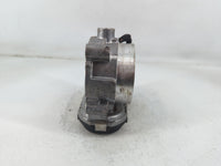 2011-2022 Chrysler 300 Throttle Body P/N:0 280 750 570 05184349AC Fits OEM Used Auto Parts - Oemusedautoparts1.com