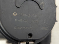 2011-2022 Chrysler 300 Throttle Body P/N:0 280 750 570 05184349AC Fits OEM Used Auto Parts - Oemusedautoparts1.com