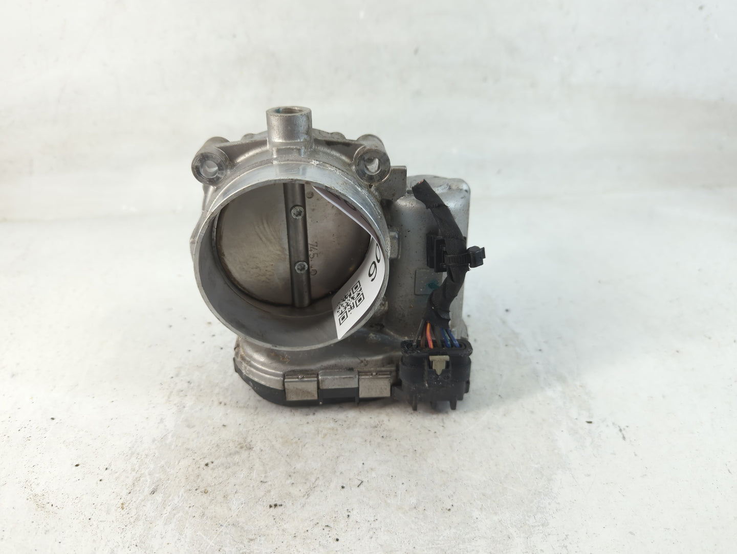 2011-2022 Chrysler 300 Throttle Body P/N:05184349AC Fits Fits 2011 2012 2013 2014 2015 2016 2017 2018 2019 2020 2021 2022 OE