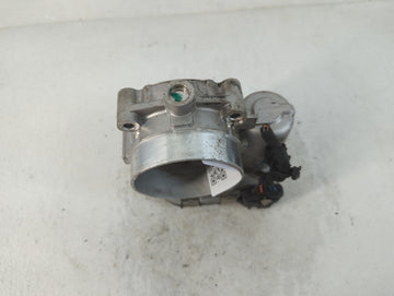 2011-2022 Chrysler 300 Throttle Body P/N:05184349AC Fits Fits 2011 2012 2013 2014 2015 2016 2017 2018 2019 2020 2021 2022 OEM Used Auto Parts