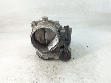 2011-2022 Chrysler 300 Throttle Body P/N:05184349AC Fits Fits 2011 2012 2013 2014 2015 2016 2017 2018 2019 2020 2021 2022 OE