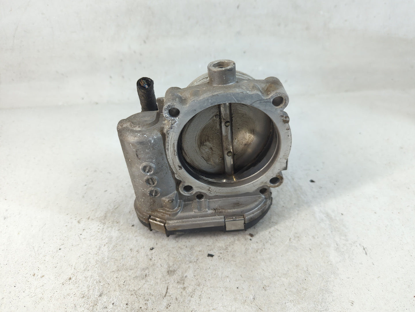 2011-2022 Chrysler 300 Throttle Body P/N:05184349AC Fits Fits 2011 2012 2013 2014 2015 2016 2017 2018 2019 2020 2021 2022 OE