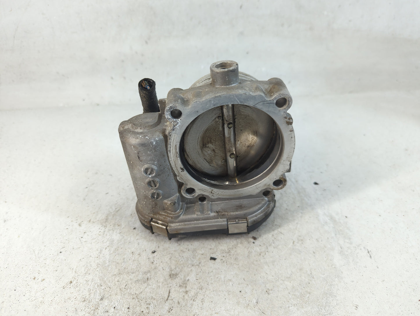 2011-2022 Chrysler 300 Throttle Body P/N:05184349AC Fits Fits 2011 2012 2013 2014 2015 2016 2017 2018 2019 2020 2021 2022 OE