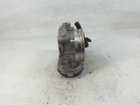 2011-2022 Chrysler 300 Throttle Body P/N:05184349AC Fits Fits 2011 2012 2013 2014 2015 2016 2017 2018 2019 2020 2021 2022 OE