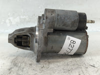 2011-2016 Chrysler 300 Car Starter Motor Solenoid OEM P/N:428000-7210 Fits Fits 2011 2012 2013 2014 2015 2016 OEM Used Auto 