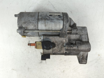 compare product 2014 Chrysler 300 Car Starter Motor Solenoid OEM P/N:428000-8941 Fits OEM Used Auto Parts