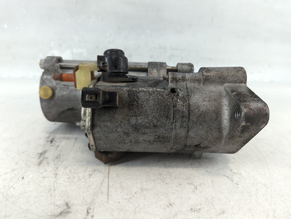 2014 Chrysler 300 Car Starter Motor Solenoid OEM P/N:428000-8941 Fits Fits 2012 2013 2015 2016 2017 2018 2019 2020 2021 2022