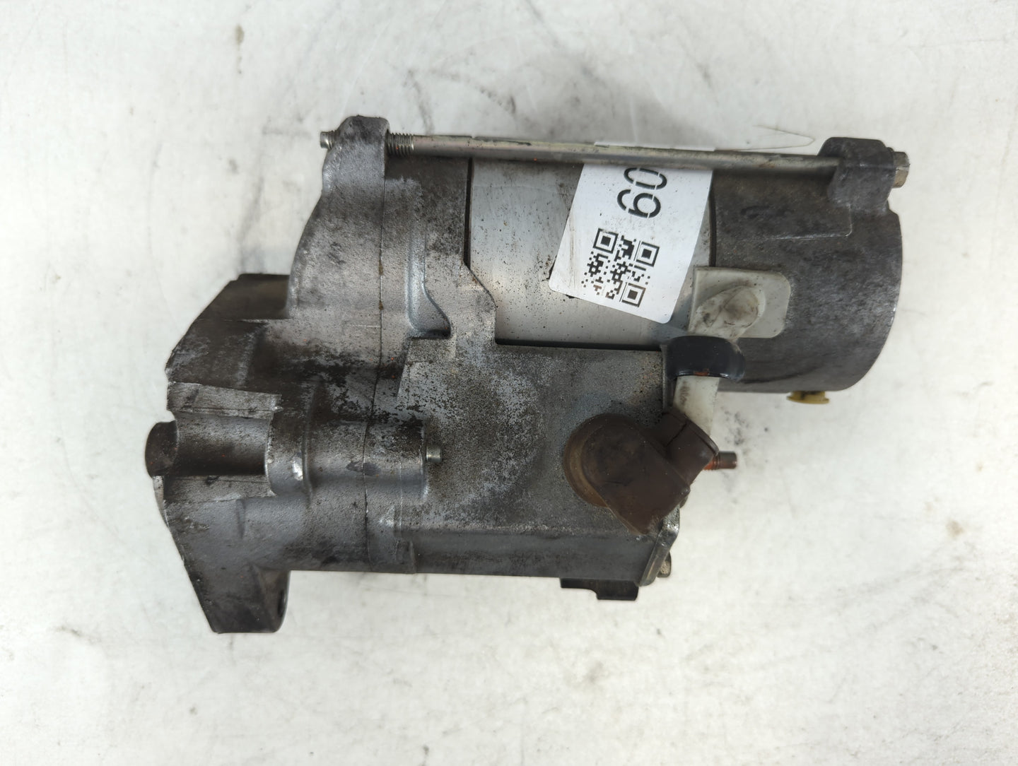 2014 Chrysler 300 Car Starter Motor Solenoid OEM P/N:428000-8941 Fits OEM Used Auto Parts - Oemusedautoparts1.com