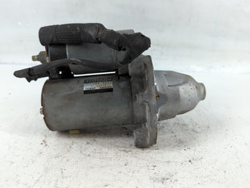 2011-2016 Chrysler 300 Car Starter Motor Solenoid OEM P/N:04801852AB Fits Fits 2011 2012 2013 2014 2015 2016 OEM Used Auto P