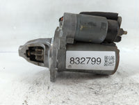 2011-2016 Chrysler 300 Car Starter Motor Solenoid OEM P/N:04801852AB Fits Fits 2011 2012 2013 2014 2015 2016 OEM Used Auto P