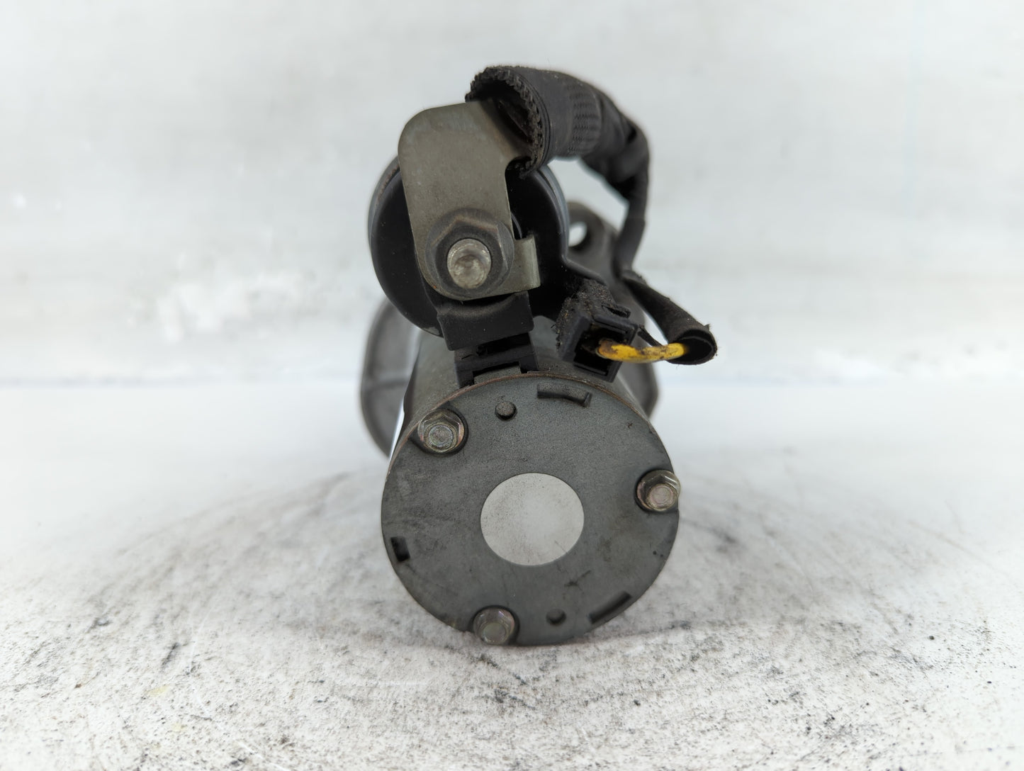 2011-2016 Chrysler 300 Car Starter Motor Solenoid OEM P/N:04801852AB Fits Fits 2011 2012 2013 2014 2015 2016 OEM Used Auto P