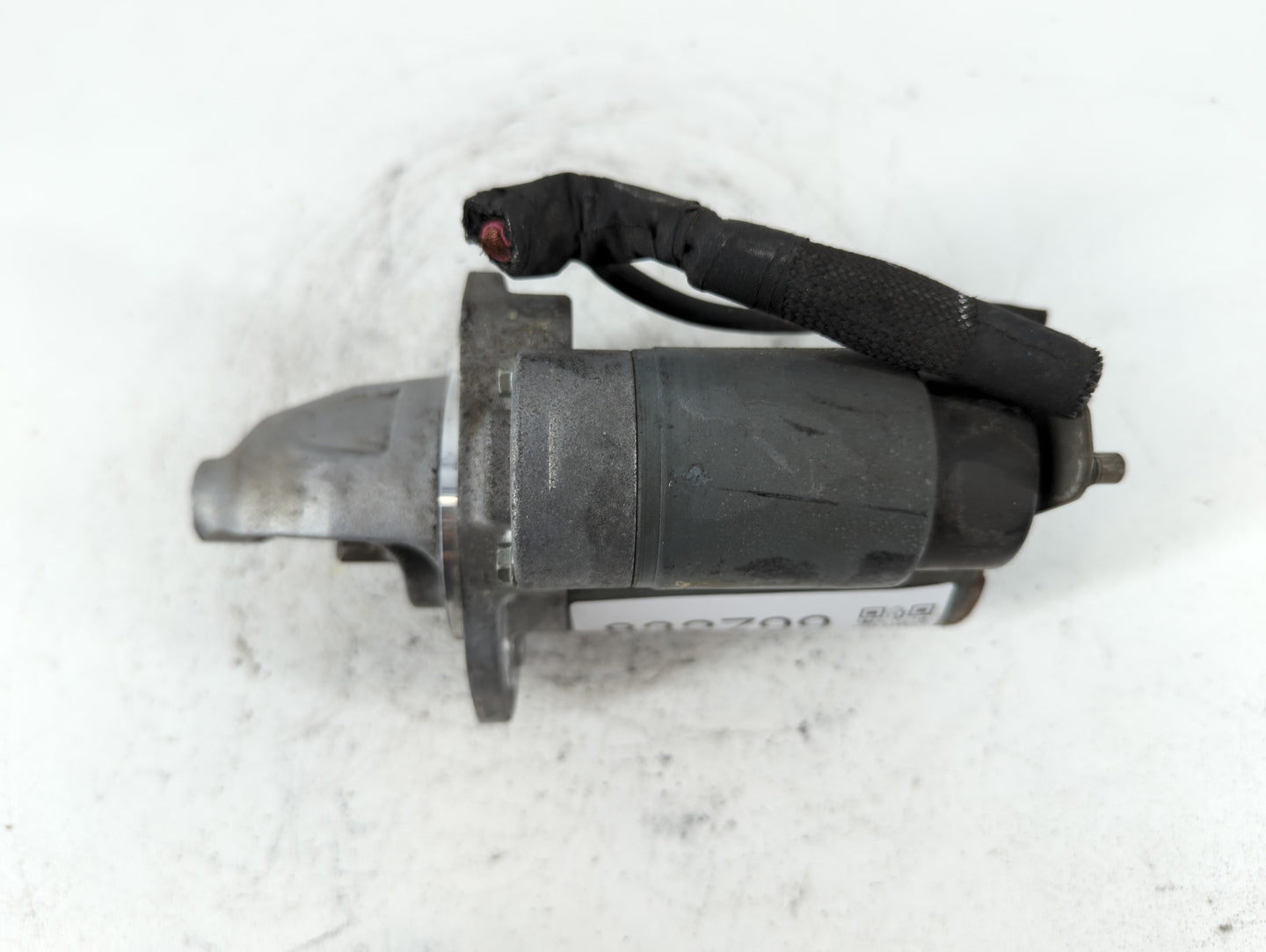 2011-2016 Chrysler 300 Car Starter Motor Solenoid OEM P/N:04801852AB Fits Fits 2011 2012 2013 2014 2015 2016 OEM Used Auto P