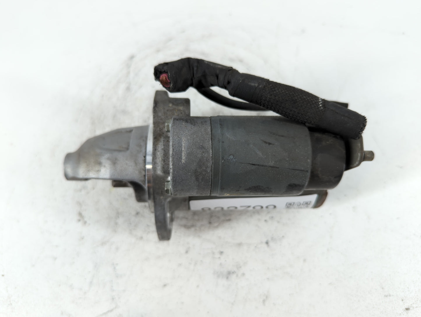 2011-2016 Chrysler 300 Car Starter Motor Solenoid OEM P/N:04801852AB Fits Fits 2011 2012 2013 2014 2015 2016 OEM Used Auto P