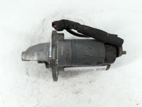 2011-2016 Chrysler 300 Car Starter Motor Solenoid OEM P/N:04801852AB Fits Fits 2011 2012 2013 2014 2015 2016 OEM Used Auto P